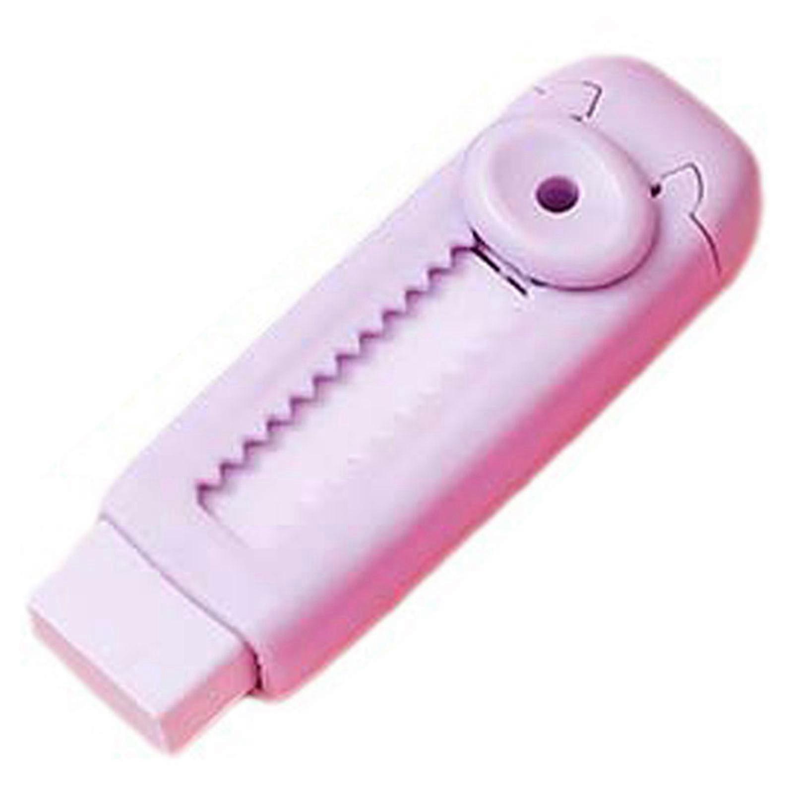 Student Art Push Type Eraser Small Size Portable For Writing Painting