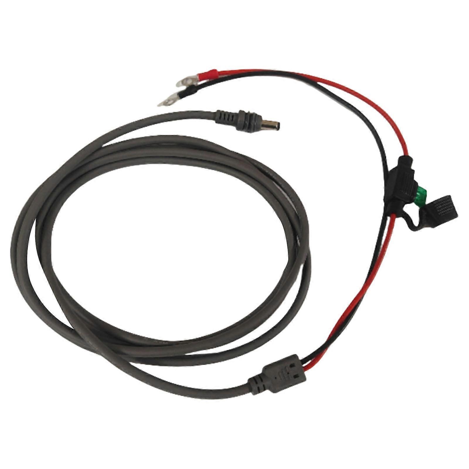 Practical 18 Gauges Electrical Wire Spools 2 Conductors Strand Tinned Sturdy Brass for Stable Current Transmission Multicolor