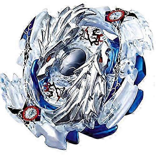 B-X TOUPIE BURST BEYBLADE Spinning Top Purple Color Booster Super Z Layer B-113 Hell Salamander B113 without launcher