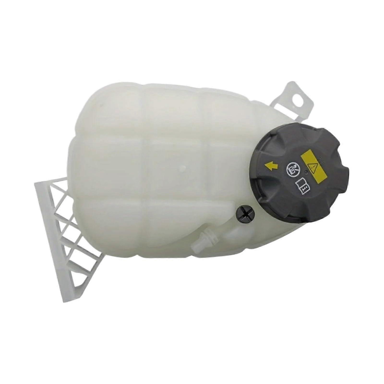 Coolant Expansion Tank with Cap Overflow Reservoir for 328d 328i 335i 435i M2 M235i 2.0L 3.0L 17137642160