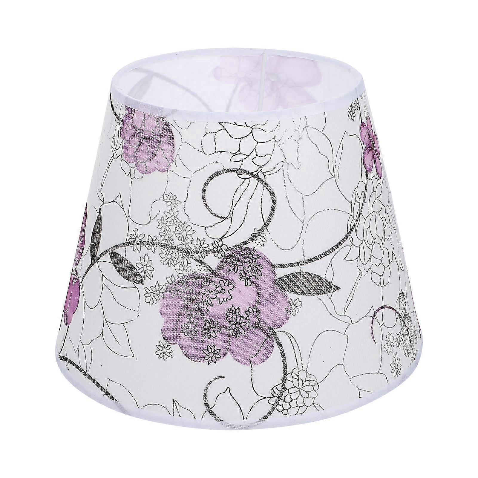 1PC Multipurpose E27 Screw-mouth Lampshade Floor Lamp Light Shade Light Accessory