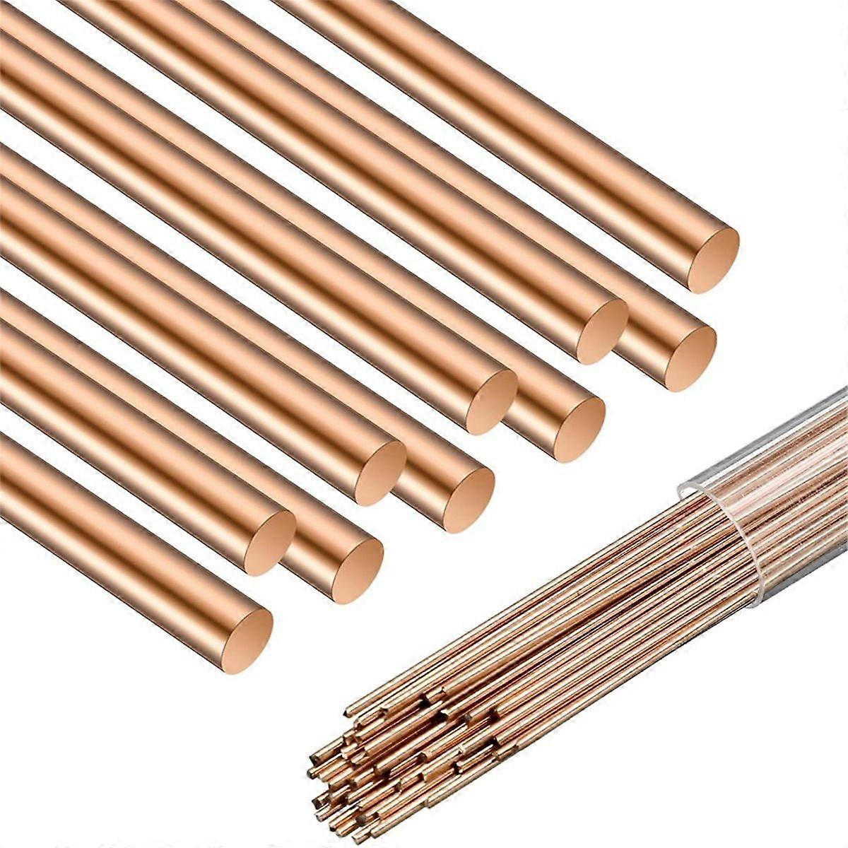 40 Sticks Brazing Rods