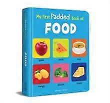 Mon premier livre de cuisine rembourré - Prakash Books