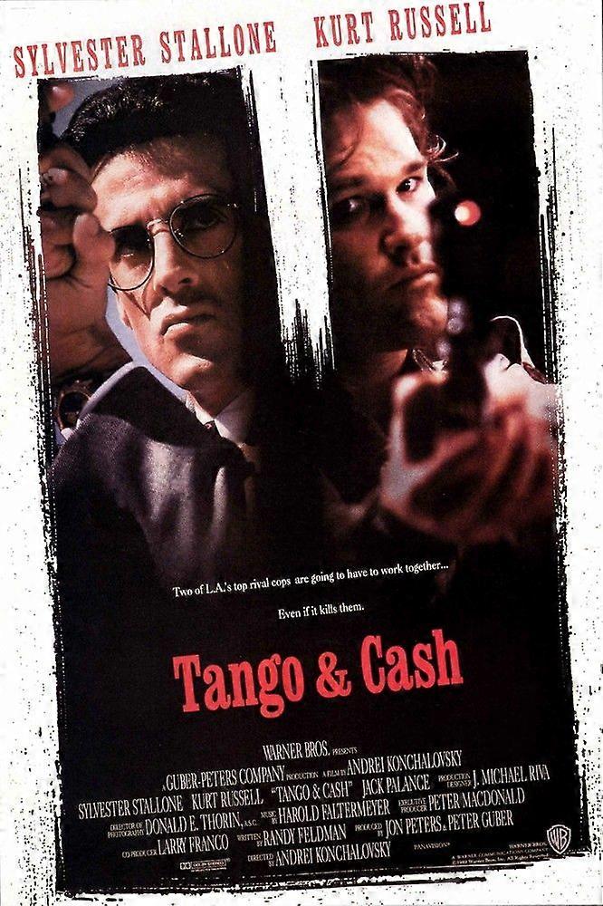 Tango CashStress Reliever Jigsaw Puzzle EB 7128