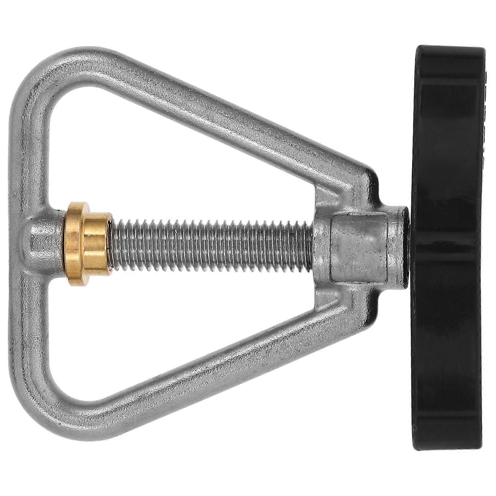 Efficient Nut Opener Tool for Walnut Cracking Heavy Duty