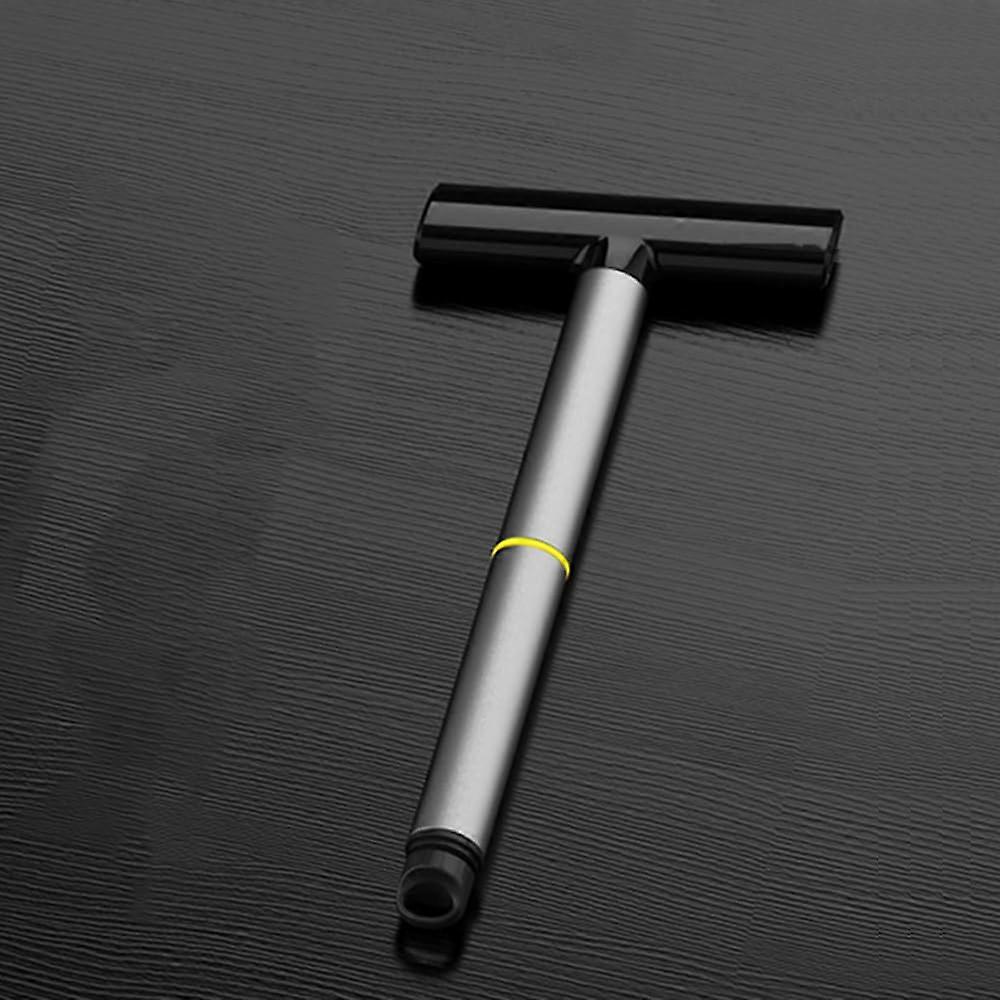 Car Snow Removal Tool with Wide Blade, PaintSafe TPU Windshield Ice Scraper for Toyota Camry 20182024