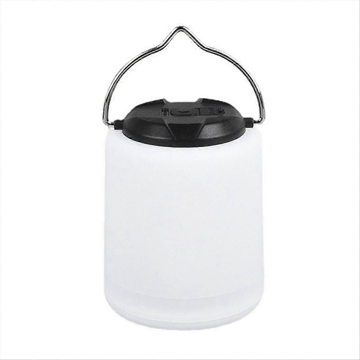 Outdoor Camping Lantern,Camping Hiking Emergency Waterproof Light