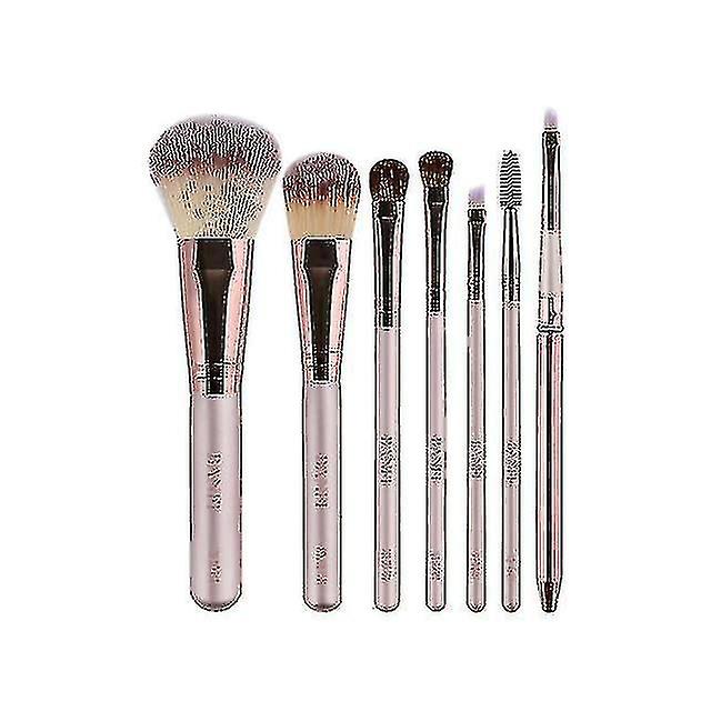 7pcs/set make-up borstels set cosmetica voor gezicht vrouwen make-up borstel tools|eye shadow applicator