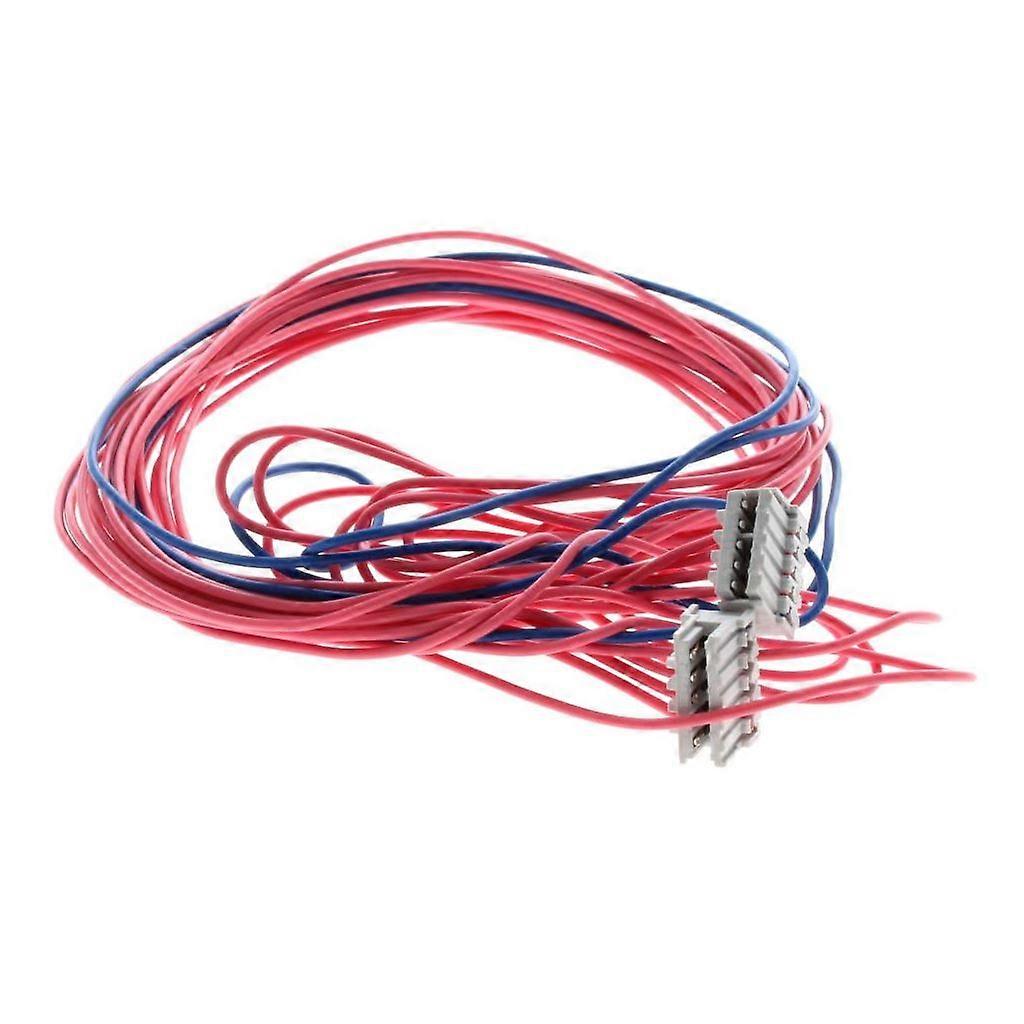 Wiring Modulo Serial E PLP2 SX for Hotpoint, Indesit, and Whirlpool Dishwasher