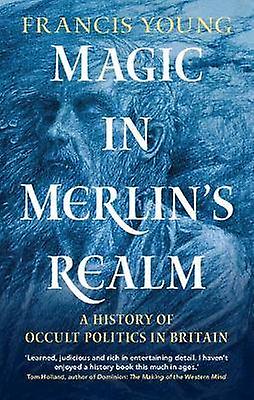 Magic in Merlin's Realm