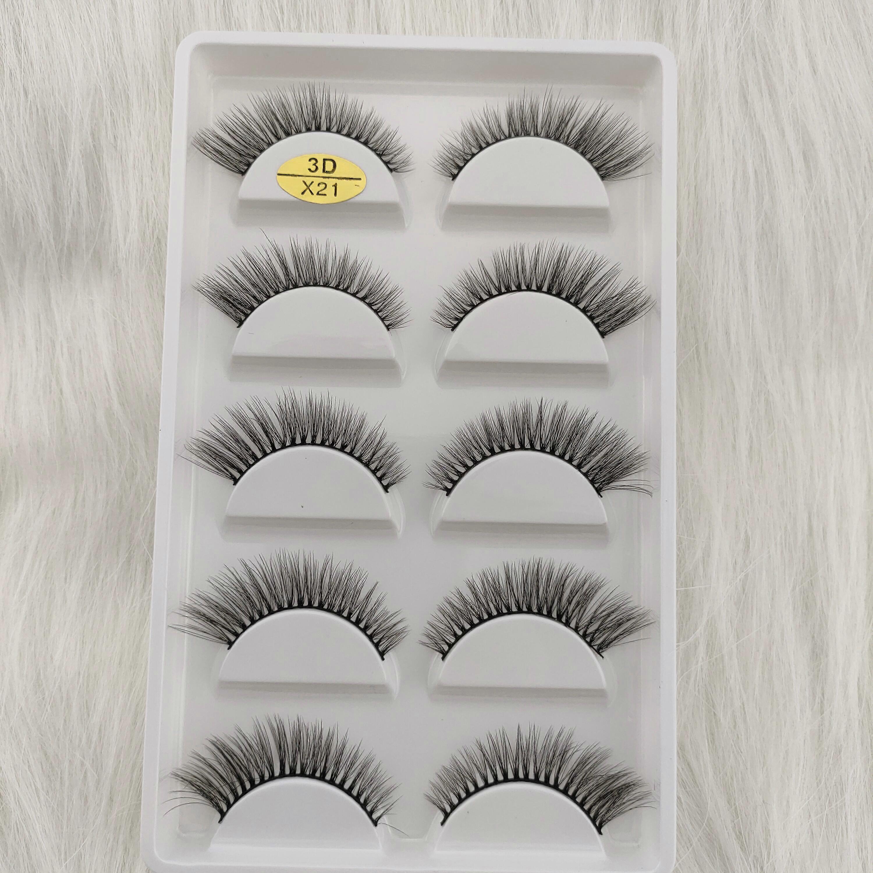 RUJADE 3D to 16D Fans Sharp Narrow Stem Premade Volume Fans Thin Pointy Base Rcomsian Volume Eyelashes Extensions Loose Fans Lash