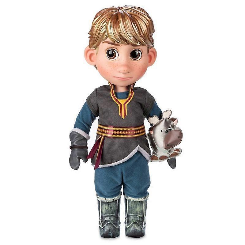 Frozen 18" Kristoff Animator