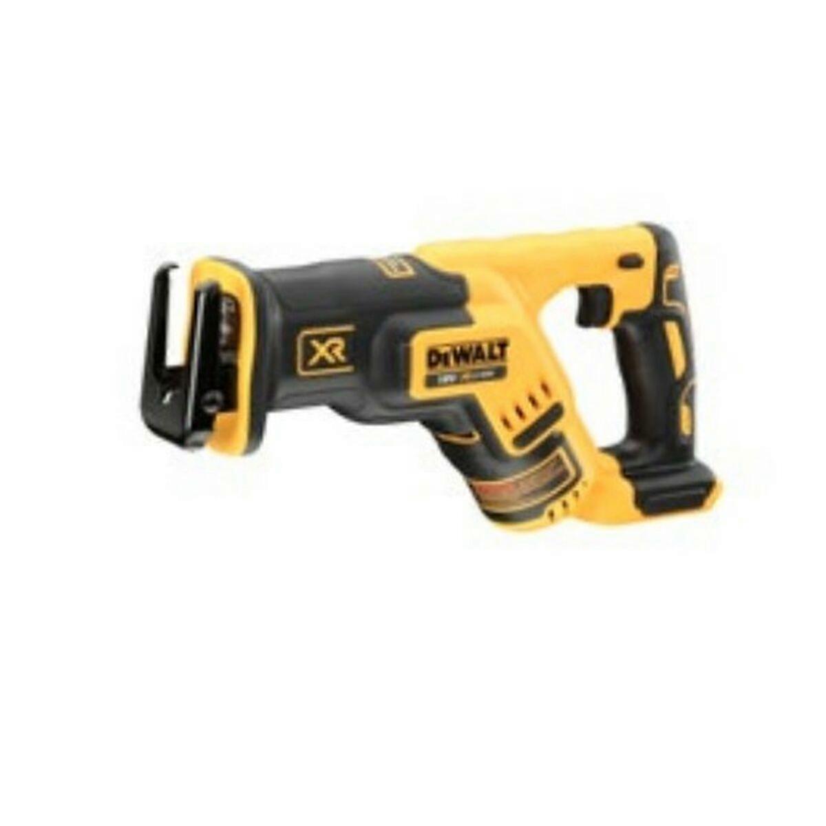 Stichsäge Dewalt DCS367NT