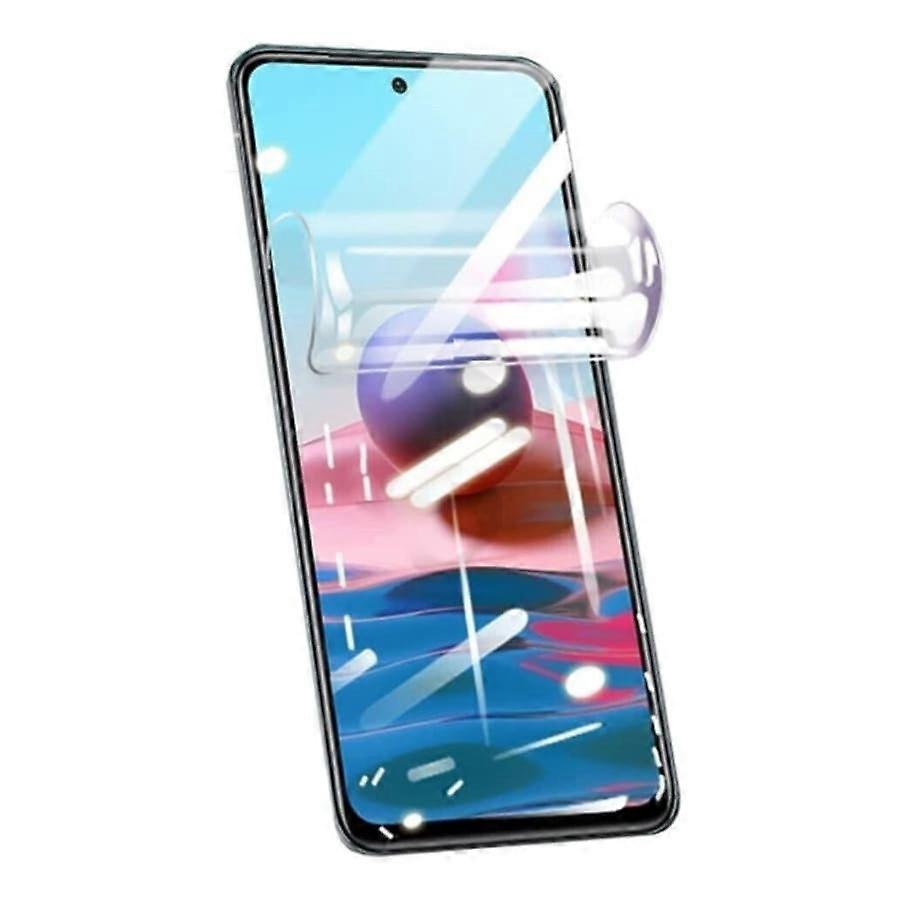 Xiaomi Mi 1s - Hydrogel Screen Protector