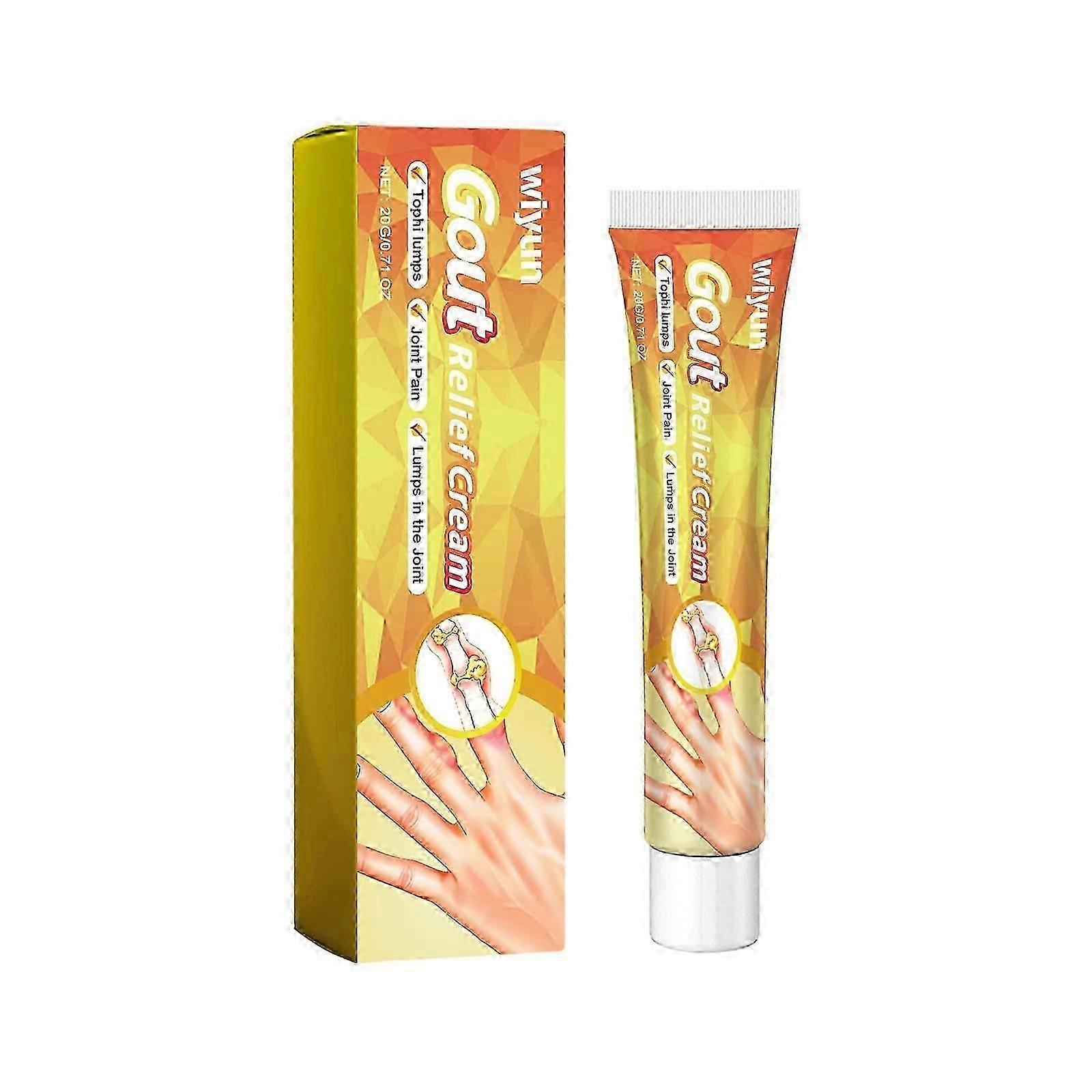 Joint Comfort Care Cream