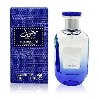 Ern Parfum 50ml Arabisch Parfum - Moussuf Witte Moussuf 50ml