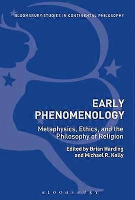Early Phenomenology