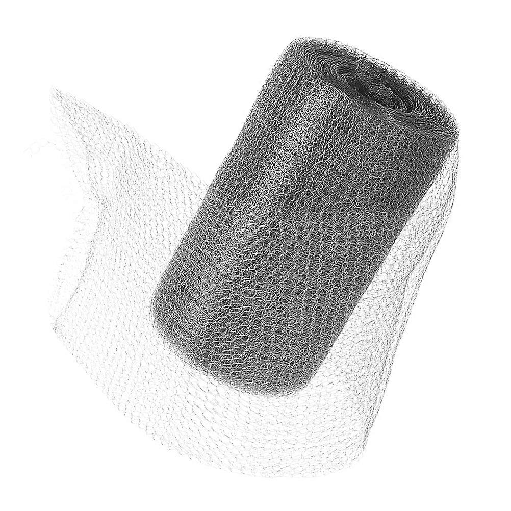 High-Density Stainless Steel Mesh Roll for DIY Projects Mesh 1 Roll