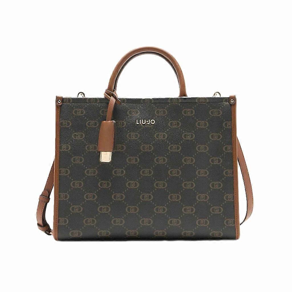 Sacs Liu-jo AF5206 E0668 Ecs M Tote