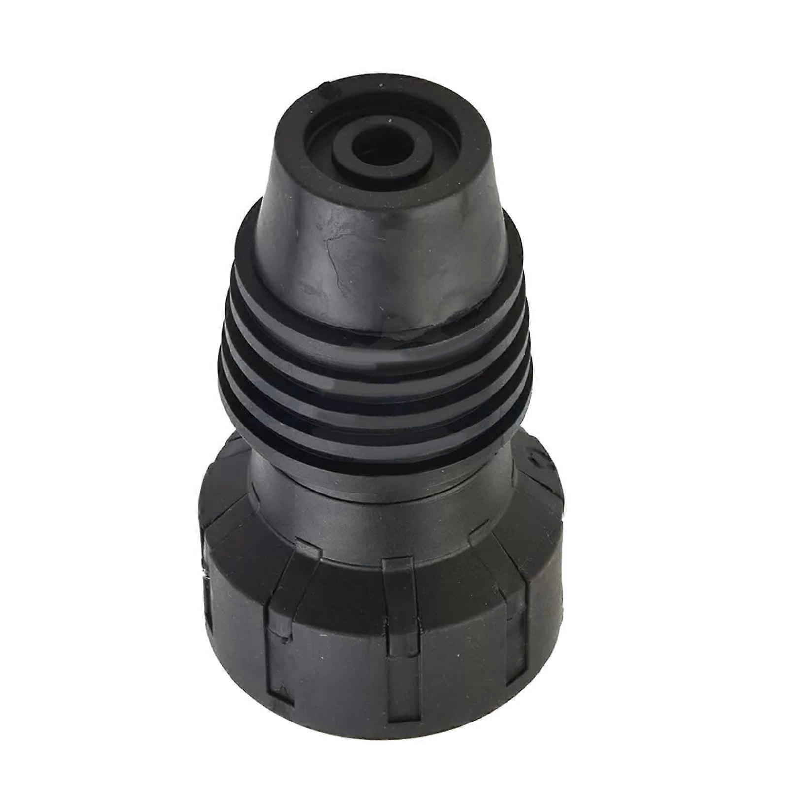 Hammer Drill Chuck for TE24 24/25, Heavy Duty AutoLocking Adapter with Quick Bit Change