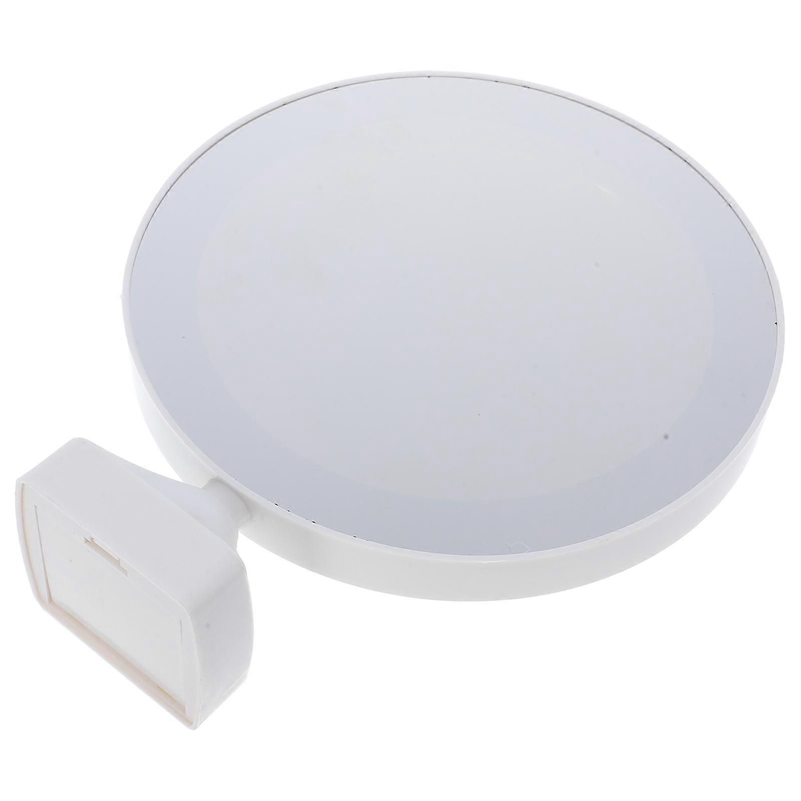 LED Photo Frame Creative Multi Function Photo Frame with Mirror for Holding Picture