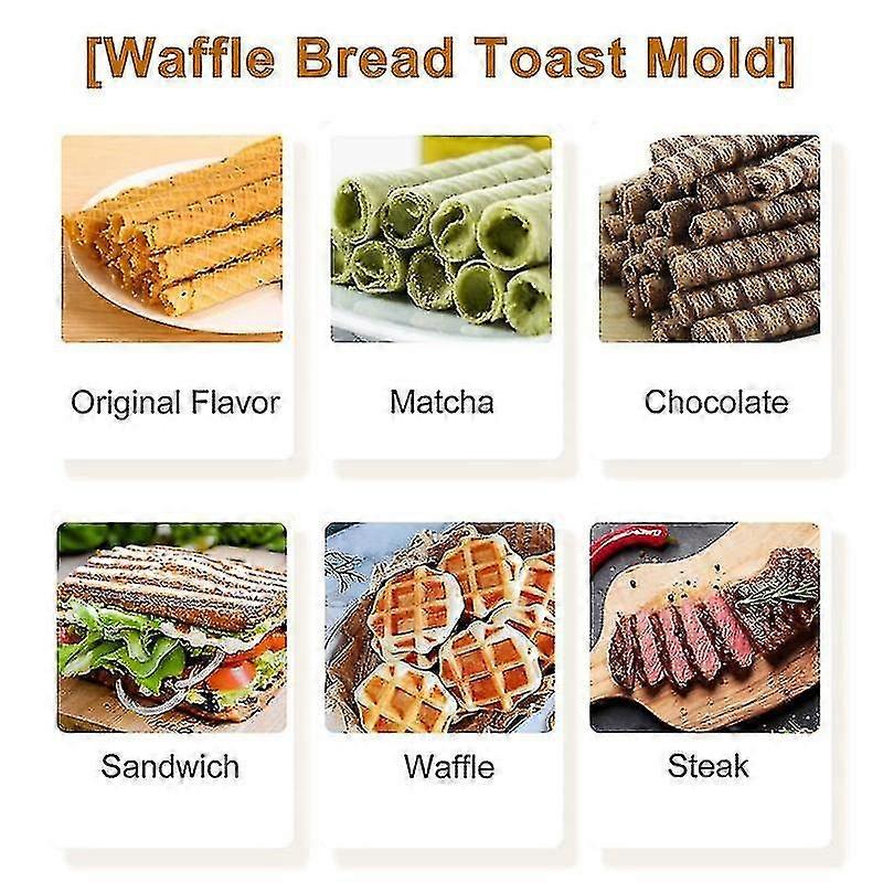 25-26 Grilled Wich Panini Maker,breakfast ,hot Wich Pan