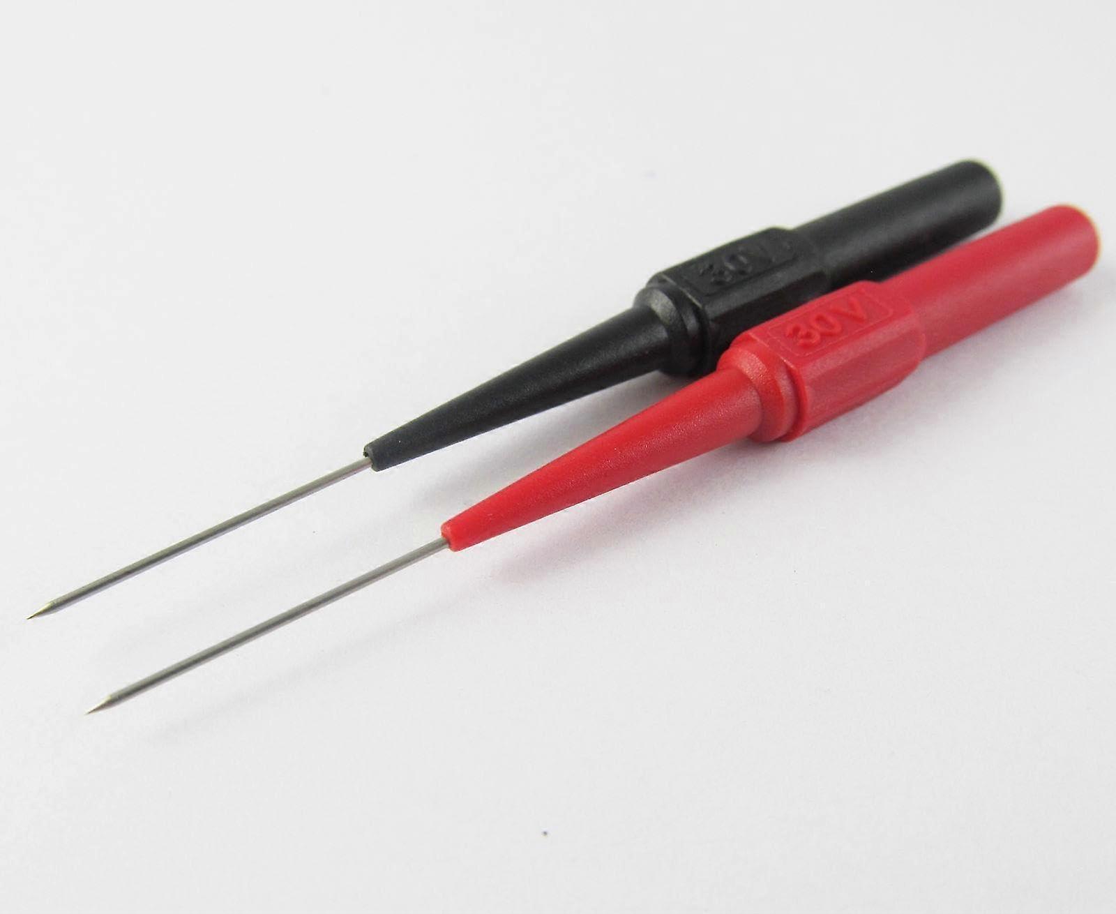 12013  Insulation Piercing Test Probe Pair for NonDestructive Electrical Testing