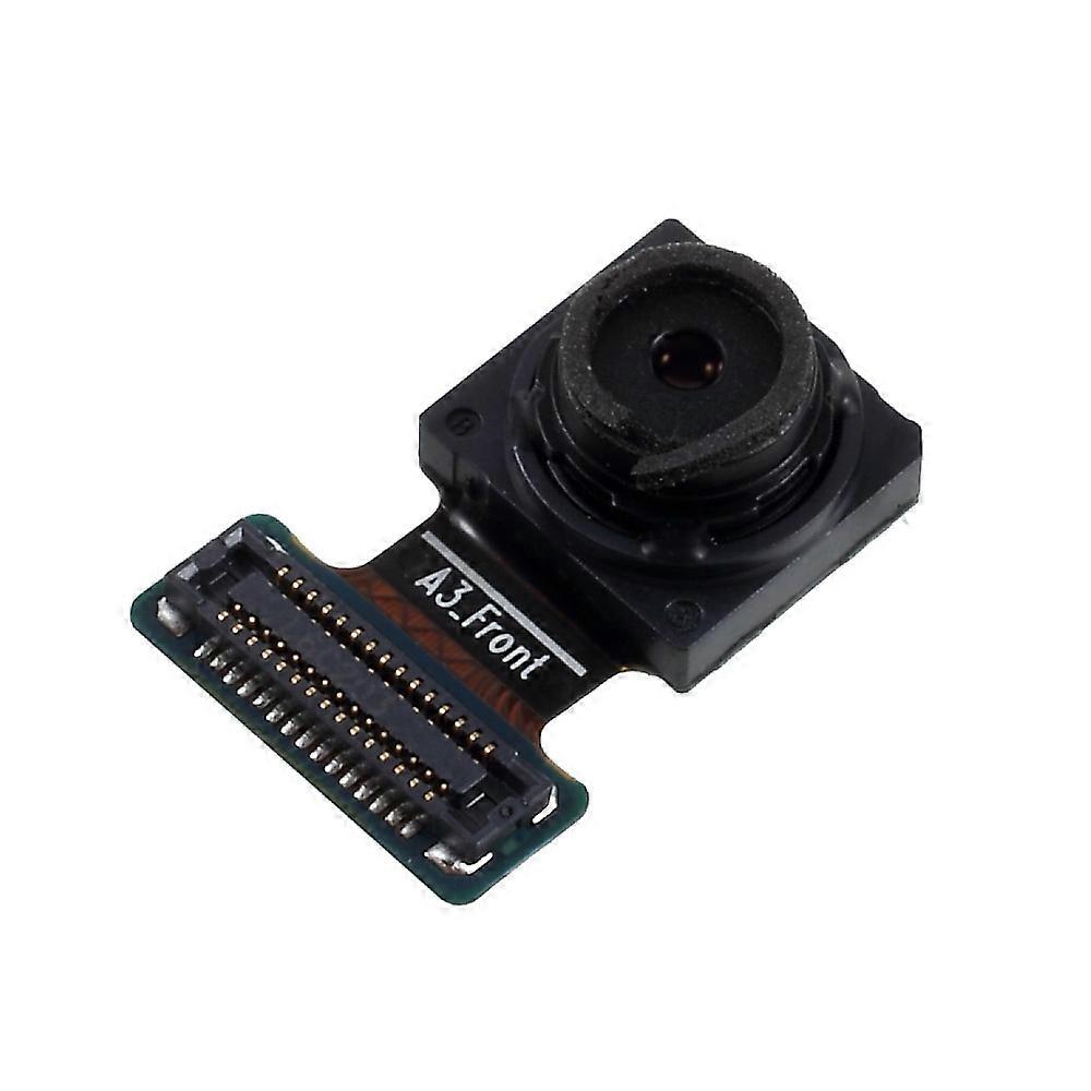 OEM Front Facing Camera Part for Galaxy A3 (2017)