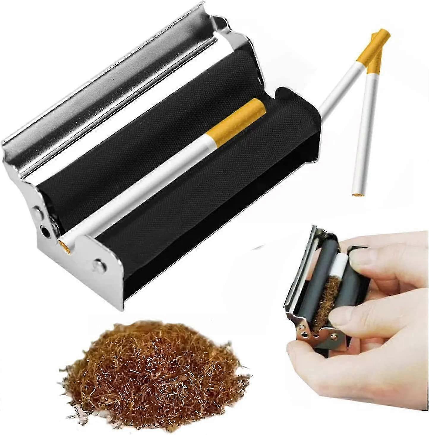 26-27 Cigarette Roller, Machine 70mm Cigarette Maker