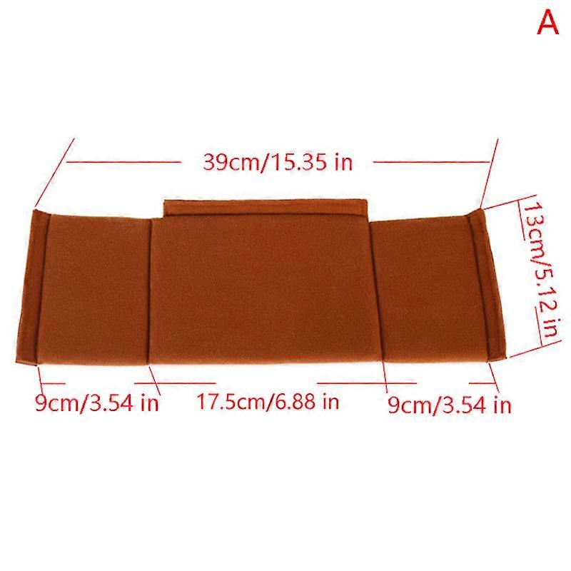 Dividers Padded Separators Portable For Camera Bag Replacement Photo Backpack Knapsack Cameras Compartments