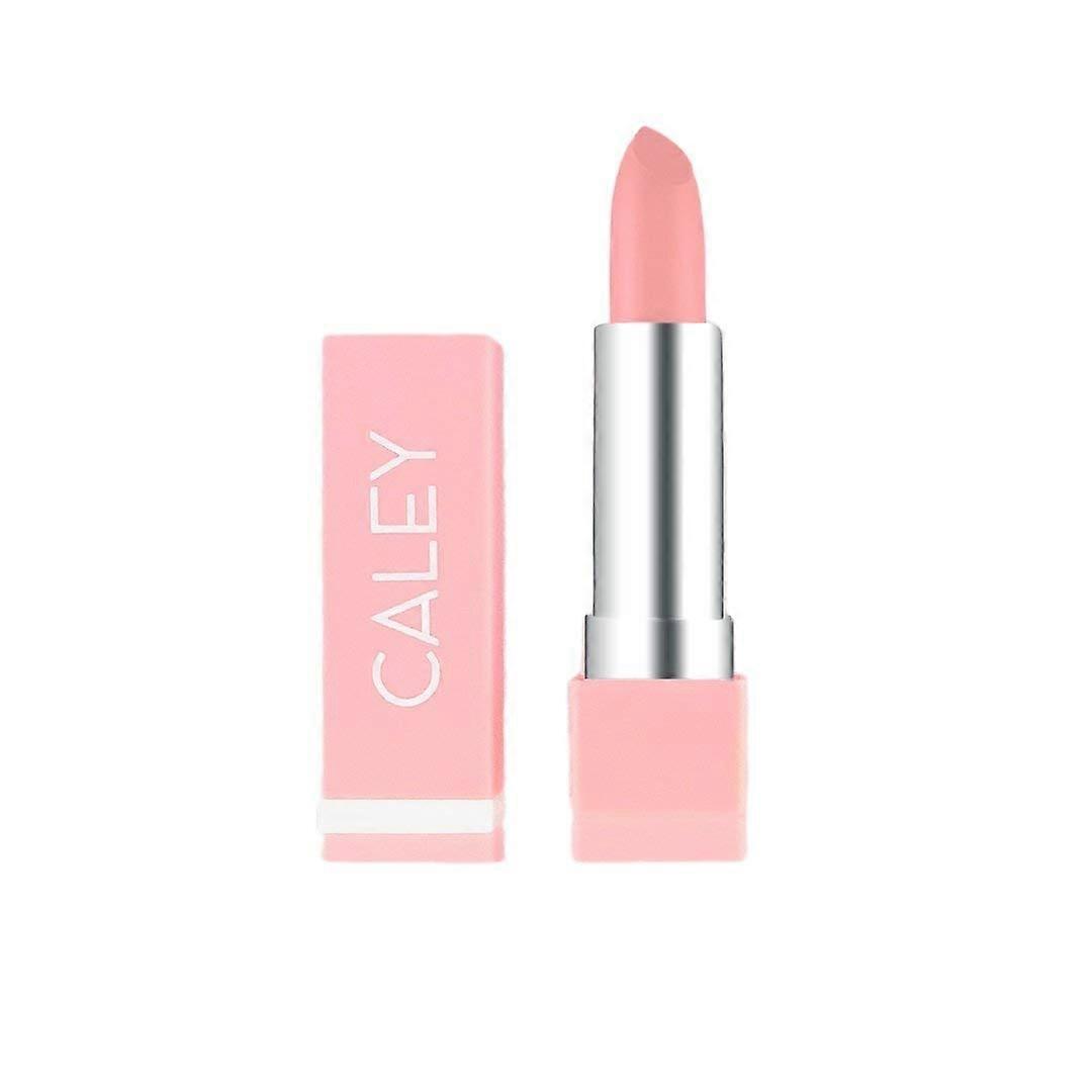 Natural Matte Lipstick Sweet Cheeks with Moisture Lock Botanical Oils