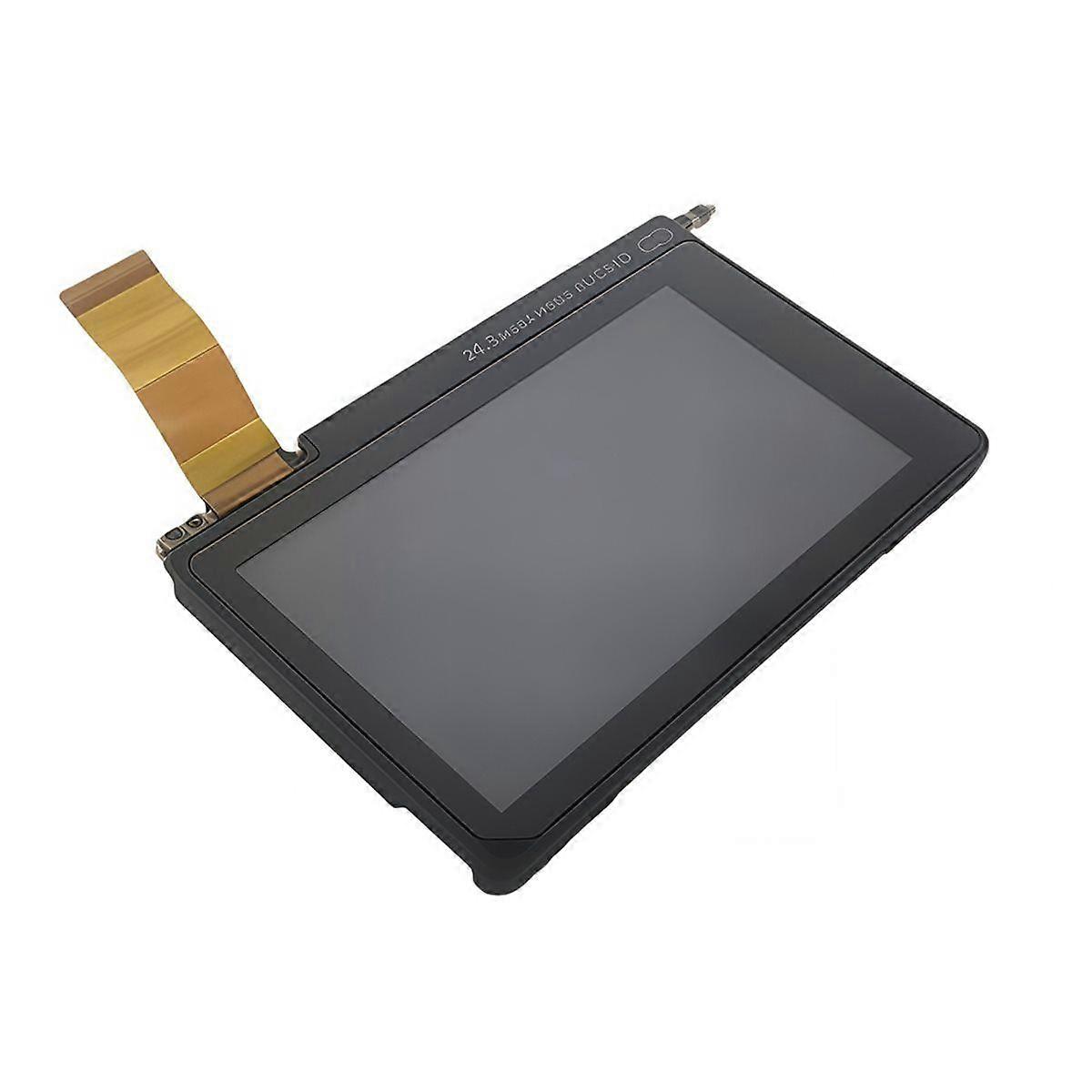 LCD Touch Screen for A5100 Display Camera Repair Pats