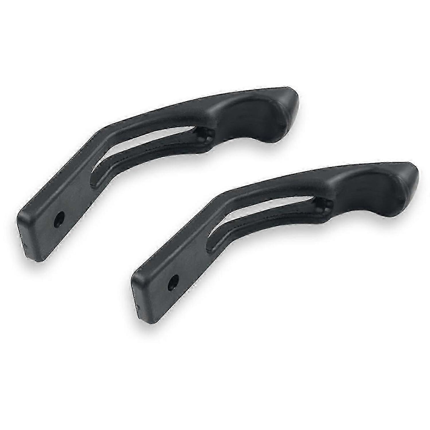 570027100 Snowmobile Hood Latch Straps For Ski Doo