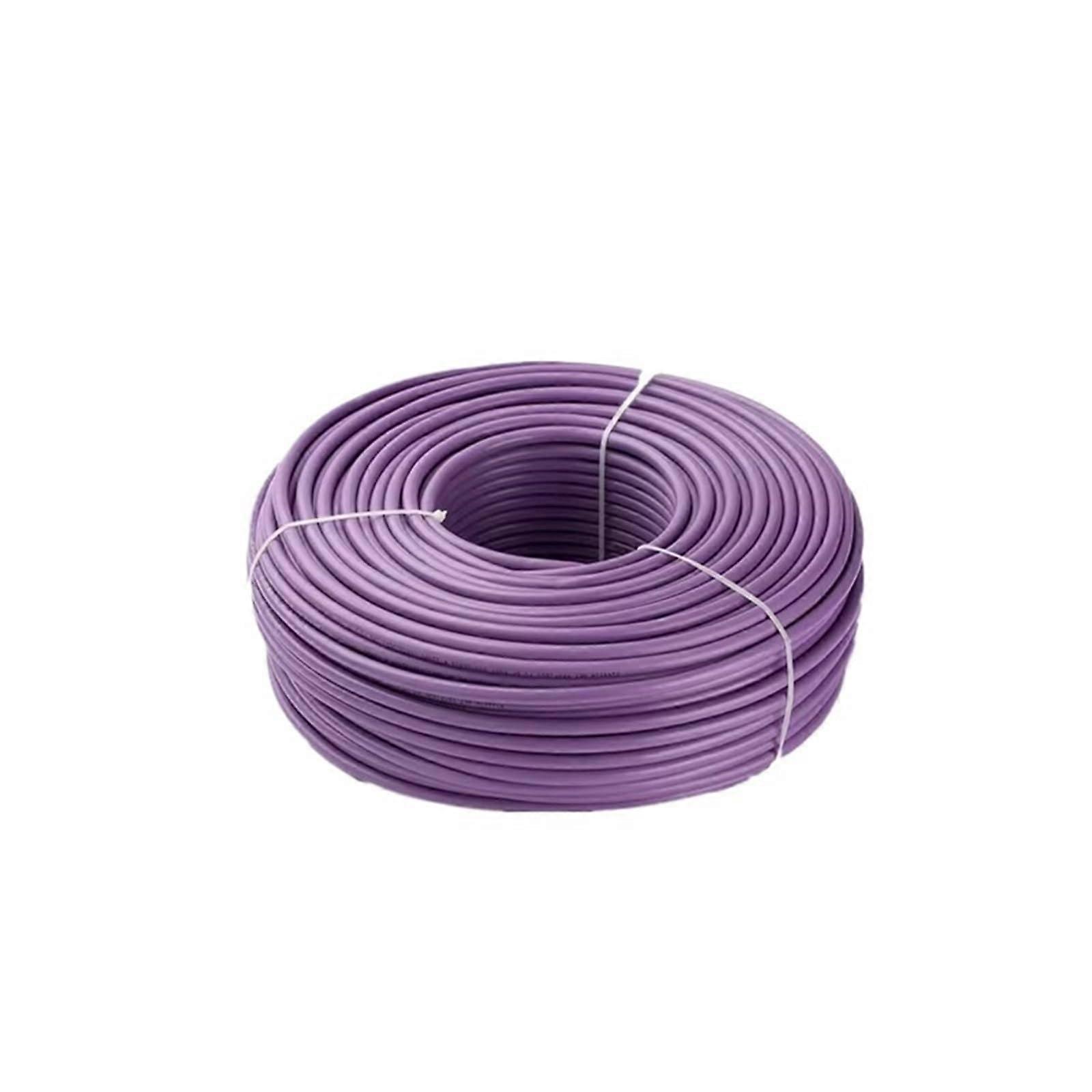 Network Cable DP Bus Communication Cable 100M Speed Stable Signal