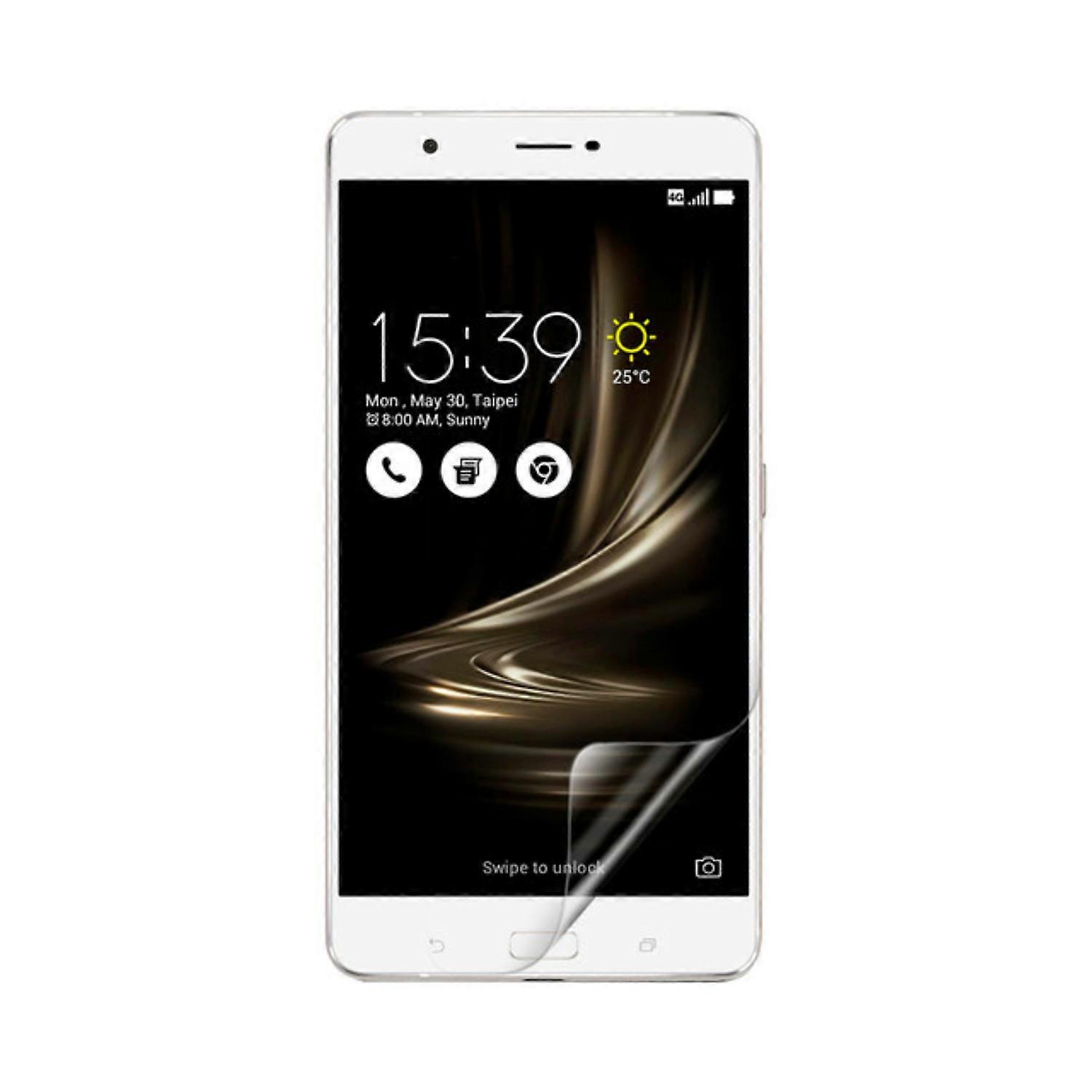 Asus Zenfone 3 Ultra Zu680kl Hydrogel Screen Protector (copy)