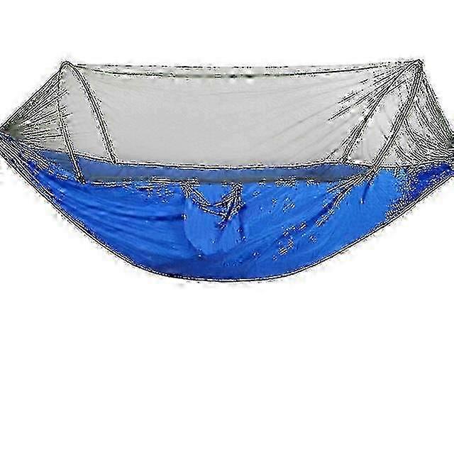 Camping Sleeping Hammock With Mosquito Net