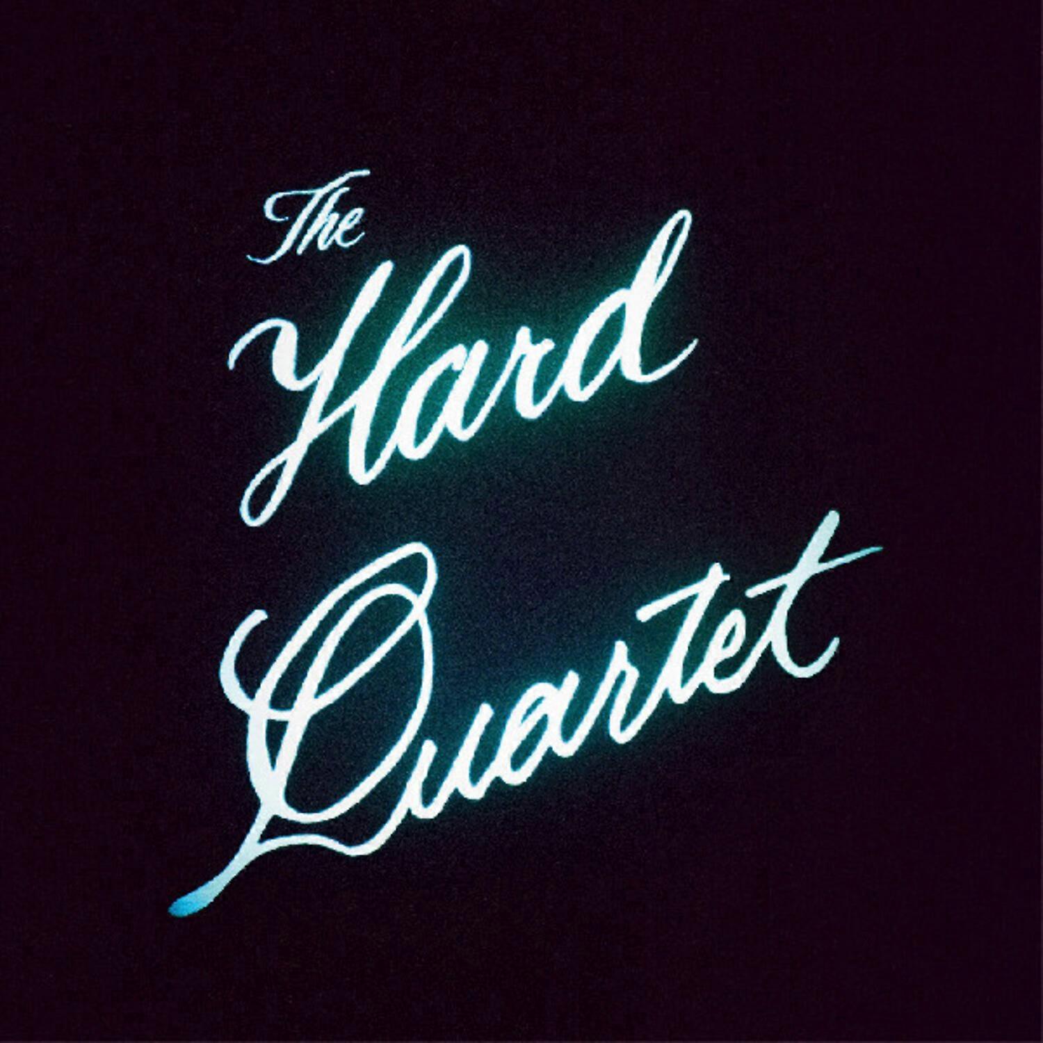 Hard Quartet - Hard Quartet  [COMPACT DISCS] USA import