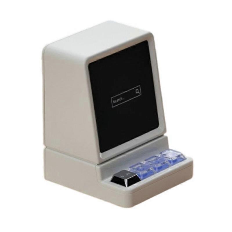 1/4 NPT RV Propane Hose, for Two-Stage Regulator 2 Pack