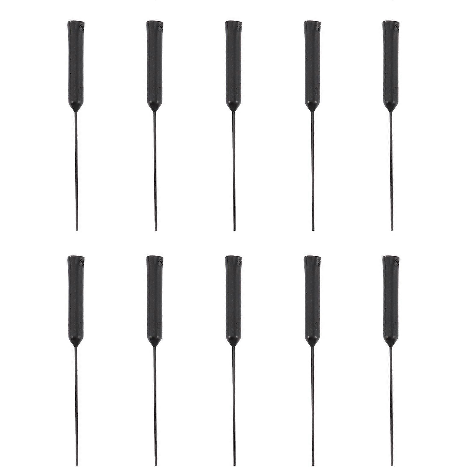 Hearing Aid Amplifier Cleaning Tools for Hearing Aid 50Pcs Set