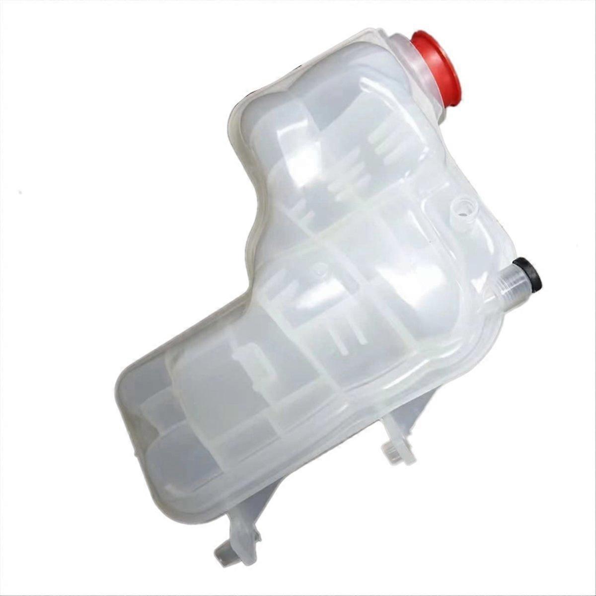 1 Pcs Engine Coolant Expansion Tank For Sport