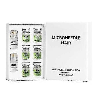 Alphainfuse Hair Regrowth System, Advanced Hair Growth Treatment for Men Women