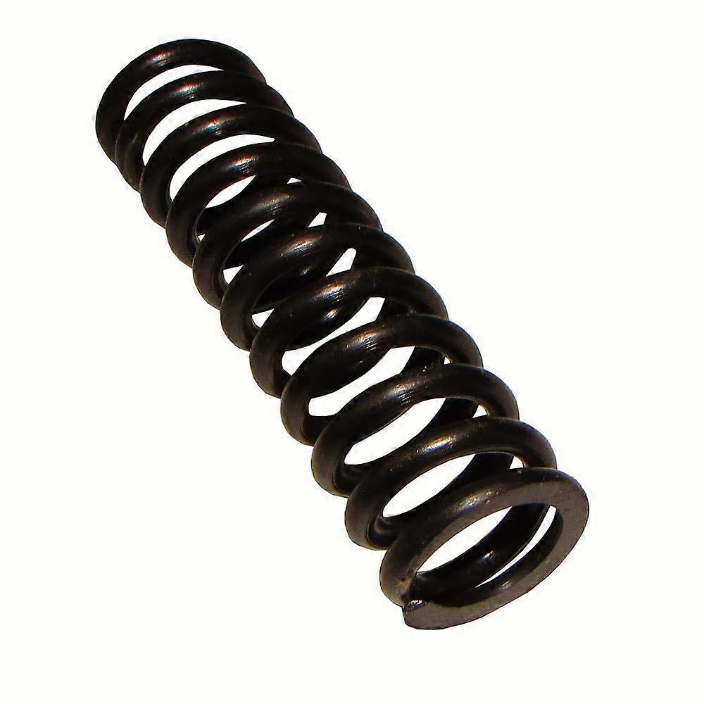 Fast Tach Compression Spring Replacement 6578253 for Bobcat Skid Steer Loader Latch