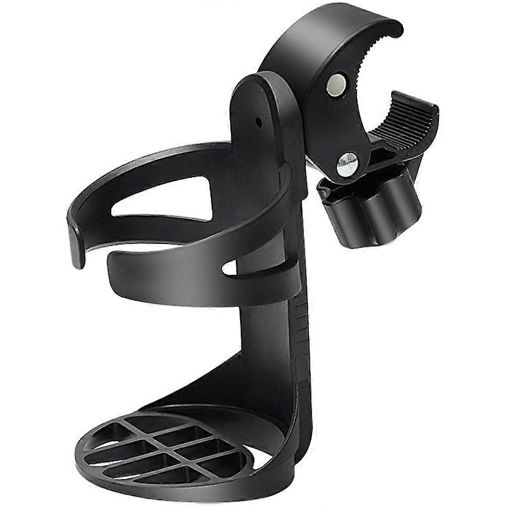 Wheelchair Cup Holder Cup Holder for Storage Adjustable Clamp
