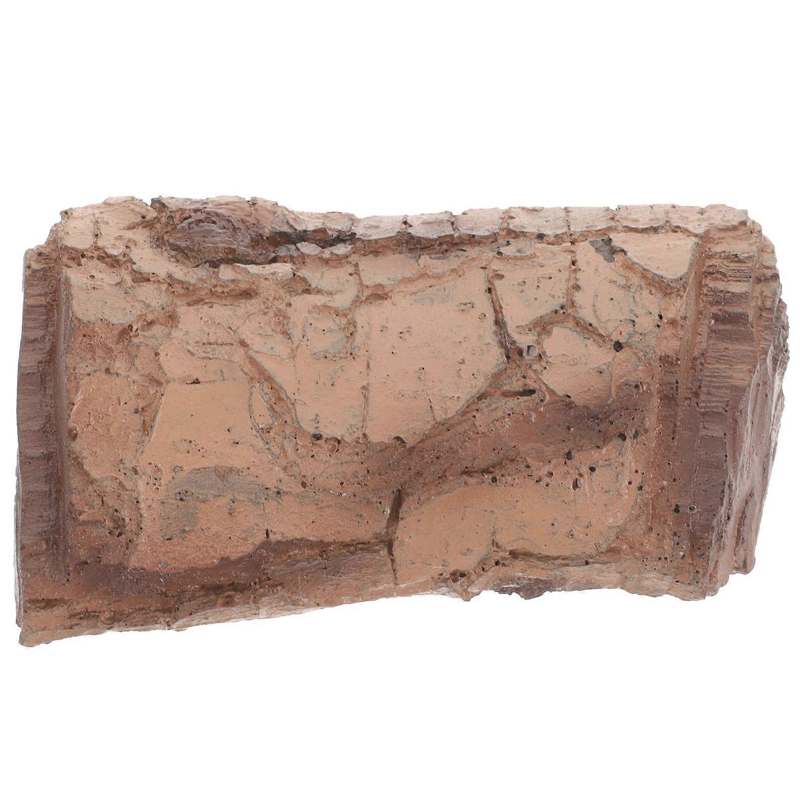 Hidden Key Boxes Resin Key Storage Box Secure Outdoor