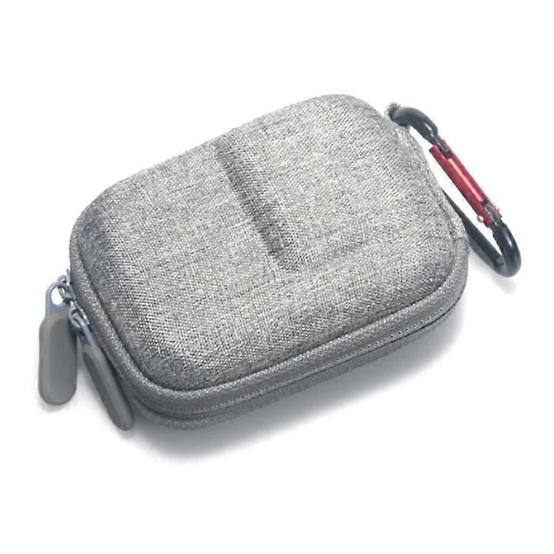 For Pro All-Inclusive Protective Storage Bag Box, Grey