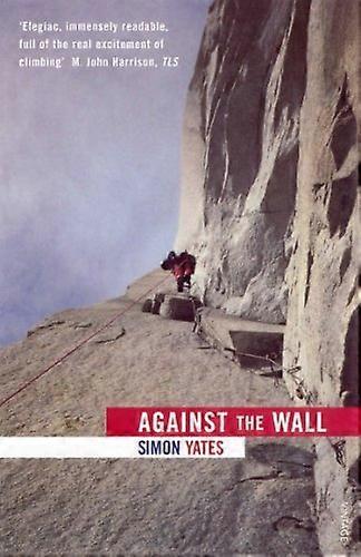 Contre le mur