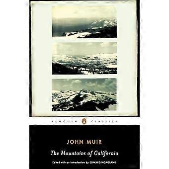 De bergen van Californië (Penguin Classics)