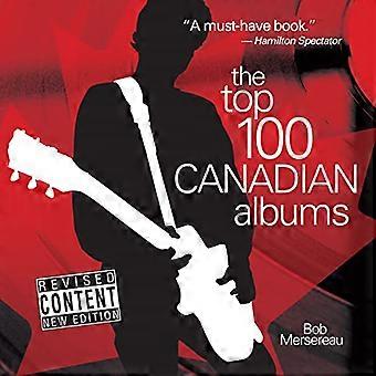 De Top 100 Canadese albums