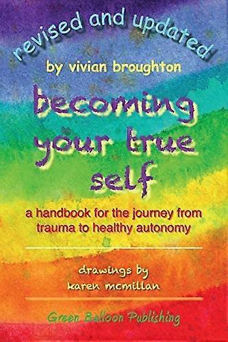 Becoming Your True Self