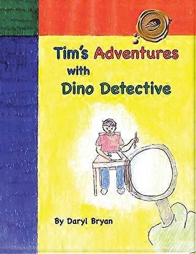 Tim's Adventures with Dino Detective